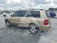 2006 Toyota Highlander фото