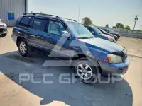 2006 Toyota Highlander photo