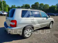 2006 Toyota Highlander фото