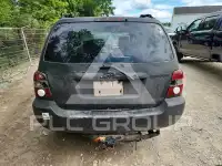 2006 Toyota Highlander фото