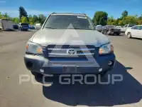 2006 Toyota Highlander фото