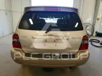 2006 Toyota Highlander фото