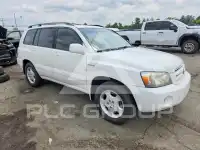 2006 Toyota Highlander фото