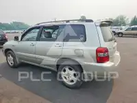 2006 Toyota Highlander фото