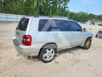 2006 Toyota Highlander фото