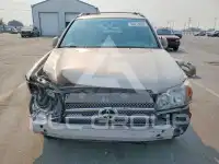 2006 Toyota Highlander фото
