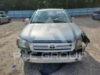 2006 Toyota Highlander фото