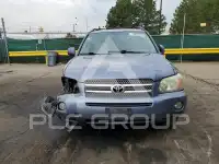 2006 Toyota Highlander фото