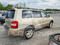 2006 Toyota Highlander фото