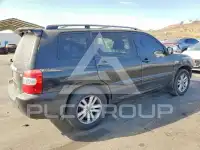 2006 Toyota Highlander фото