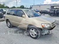 2006 Toyota Highlander фото