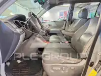 2006 Toyota Highlander фото