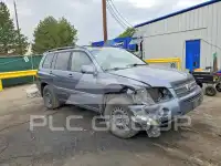 2006 Toyota Highlander фото