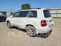 2006 Toyota Highlander photo