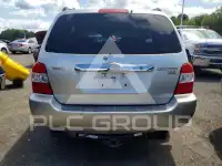 2006 Toyota Highlander фото