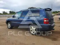 2006 Toyota Highlander photo