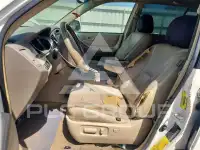 2006 Toyota Highlander photo