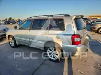 2006 Toyota Highlander фото
