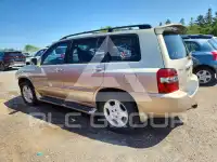 2006 Toyota Highlander фото