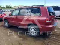 2006 Toyota Highlander фото