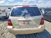 2006 Toyota Highlander photo