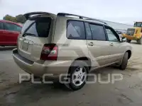 2006 Toyota Highlander photo