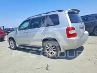 2006 Toyota Highlander фото