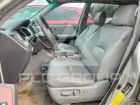 2006 Toyota Highlander фото