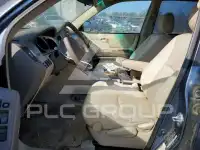 2006 Toyota Highlander photo