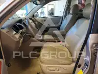 2006 Toyota Highlander фото