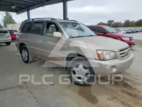 2006 Toyota Highlander photo