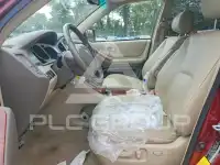 2006 Toyota Highlander фото