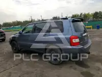 2006 Toyota Highlander фото