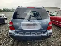 2006 Toyota Highlander photo