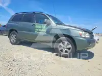 2006 Toyota Highlander photo