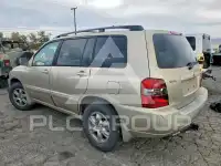 2006 Toyota Highlander photo