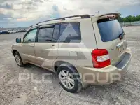 2006 Toyota Highlander фото