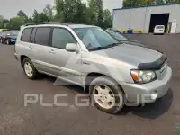 2006 Toyota Highlander фото