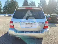 2006 Toyota Highlander photo