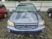 2006 Toyota Highlander photo