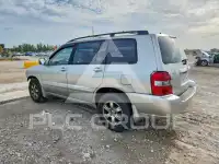 2006 Toyota Highlander photo