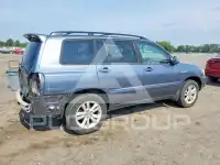2006 Toyota Highlander фото