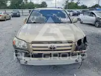 2006 Toyota Highlander фото