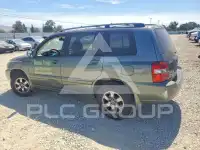2006 Toyota Highlander photo