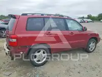 2006 Toyota Highlander фото