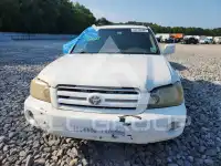 2006 Toyota Highlander photo