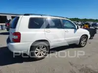 2006 Toyota Highlander фото