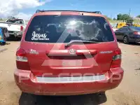 2006 Toyota Highlander фото