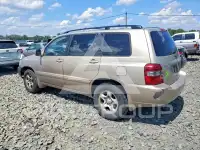 2006 Toyota Highlander photo