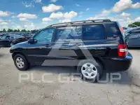 2006 Toyota Highlander фото